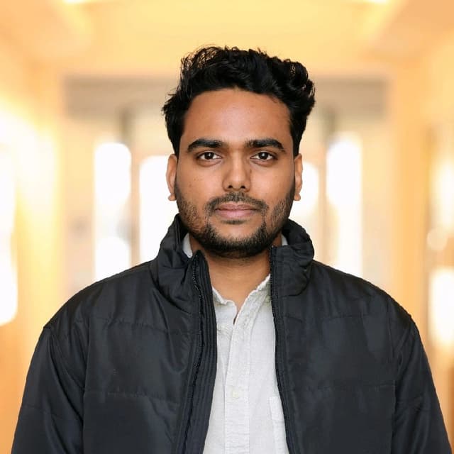 Abhilekh Shrivastava