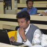 abhilekh tripathy