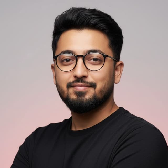 Abhilekh Baruah
