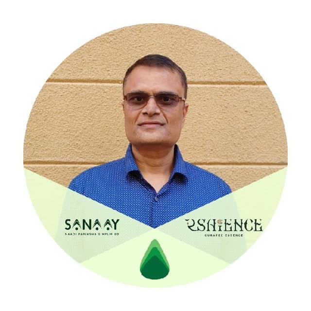 Abhilesh Gupta