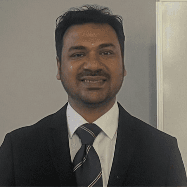Abhishek Kumar