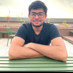 Abhishek Mahajan