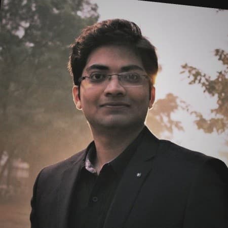 Abhishek Maheshwari