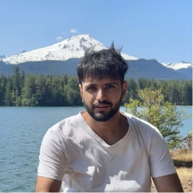 Abhijeet Manhas