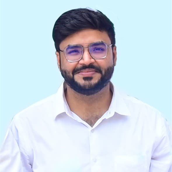 Abhishek Awasthi