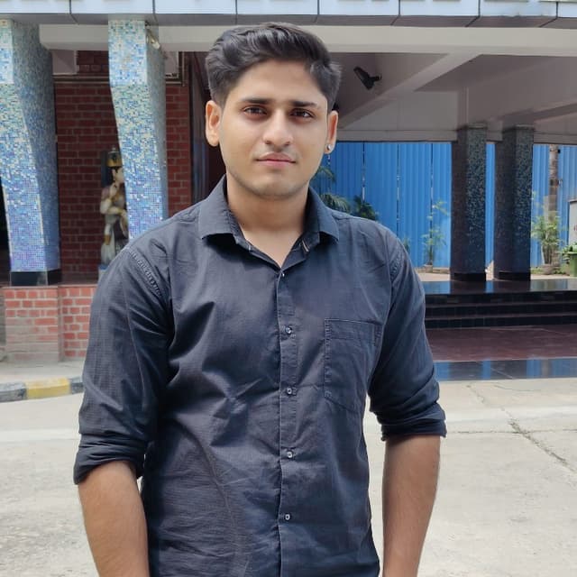 Abhimanyu Ahuja