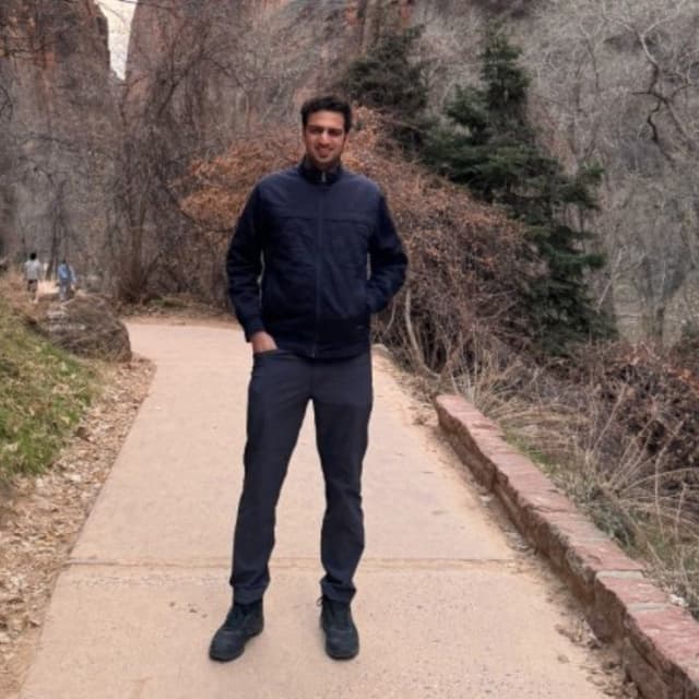 Abhimanyu Chopra