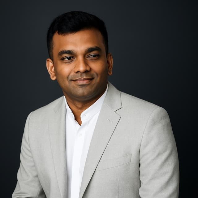 Abhimanyu Gaurav