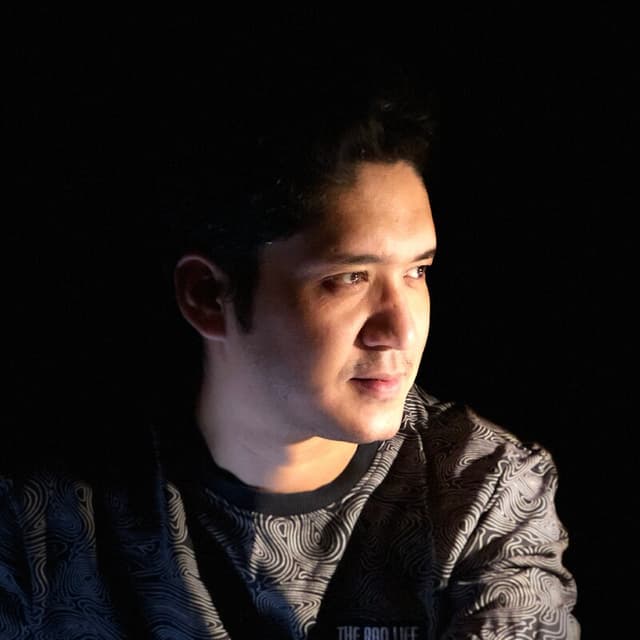 Abhimanyu Ghimiray