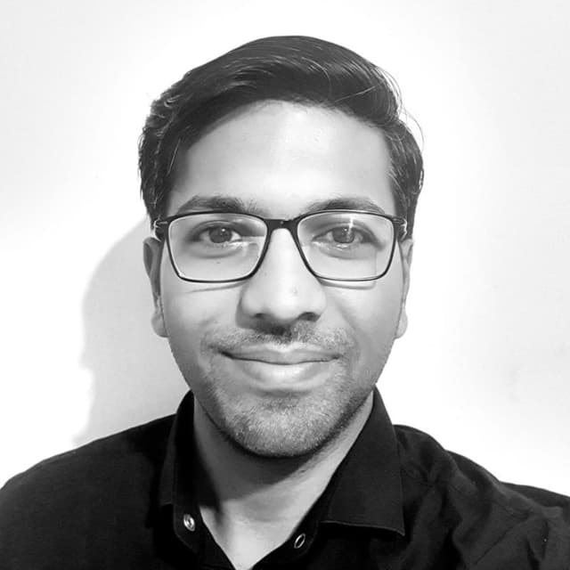 Abhimanyu Goyal