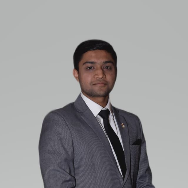 Abhimanyu Gupta