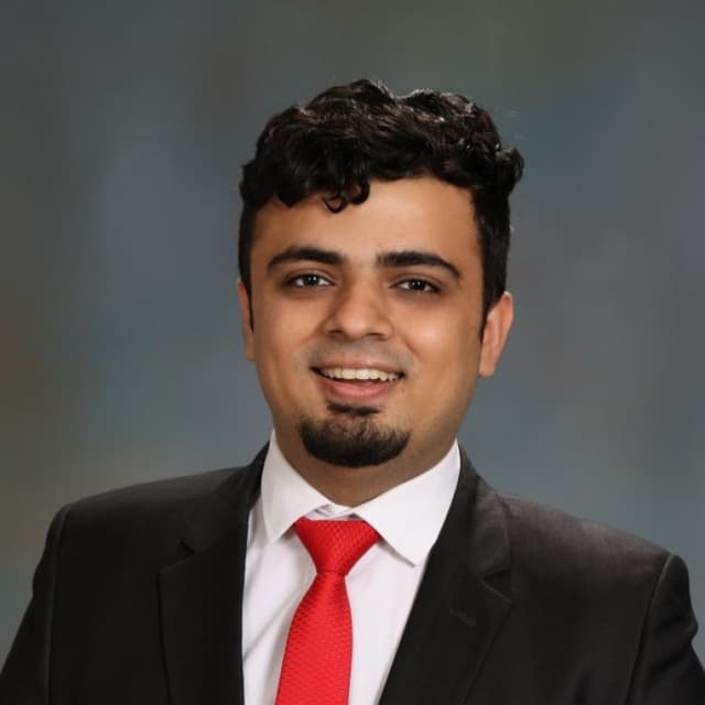 Abhimanyu Gupta
