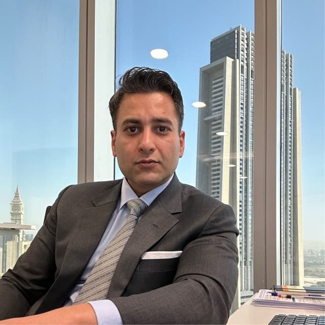 Abhimanyu Kashyap