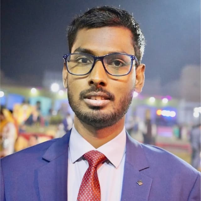 Abhimanyu Kumar