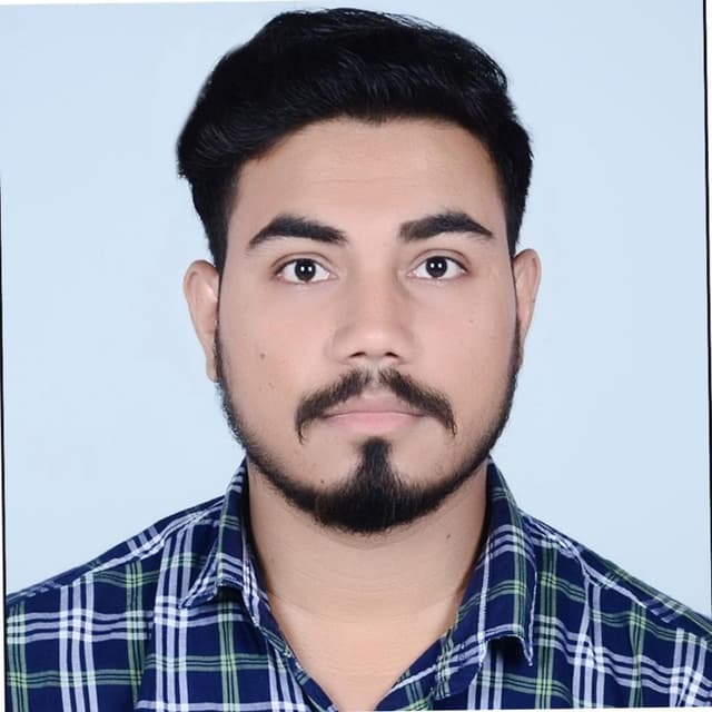 Abhimanyu Kumar