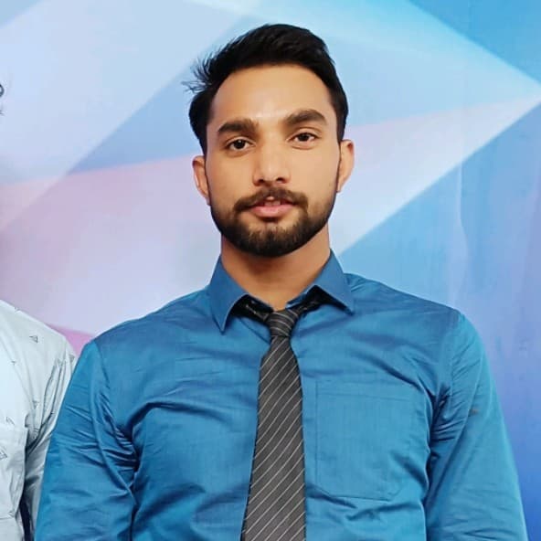 Abhimanyu Kumar