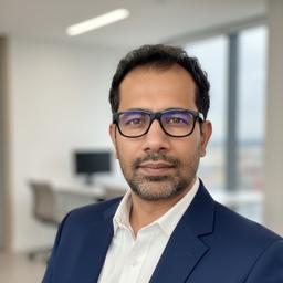 Abhimanyu Lodha