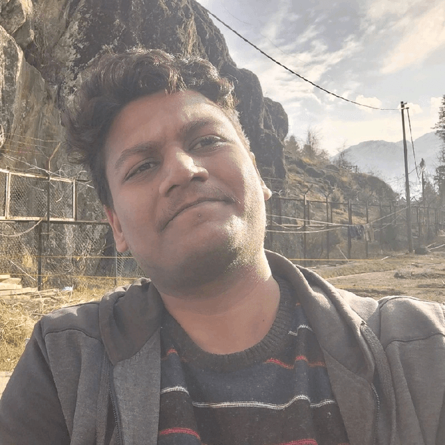 Abhimanyu Raj Jha