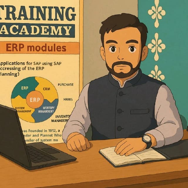 Abhimanyu Sharma