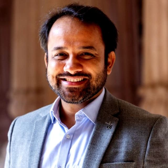 Abhimanyu Singh