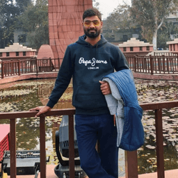Abhimanyu Solanki
