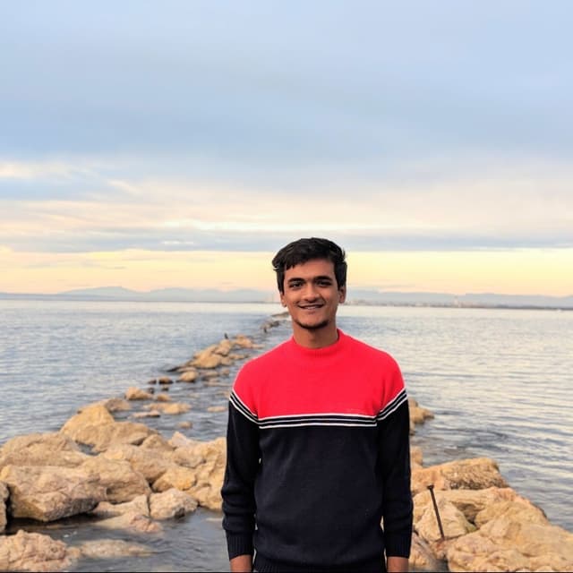 Abhimanyu Zala
