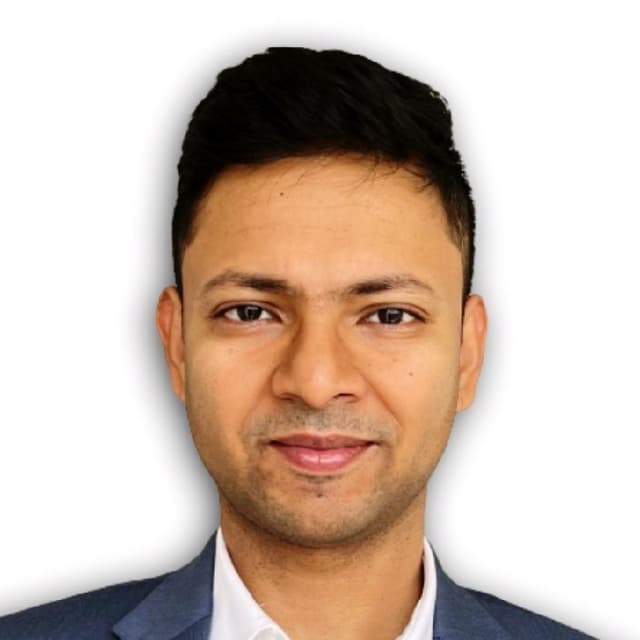 Abhimanyu Basu