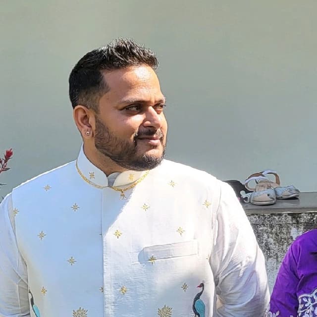 Abhimanyu Chittora