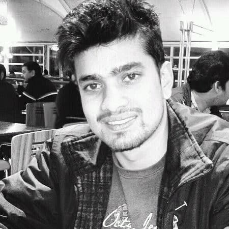 Abhimanyu Jamwal