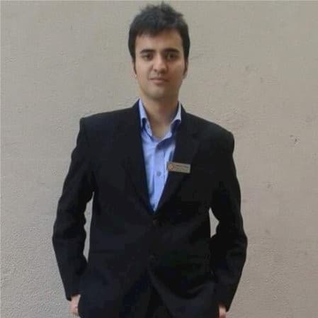 Abhimanyu Singh Dhapola