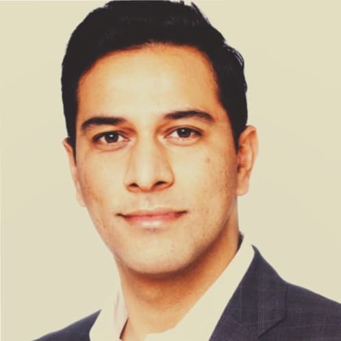Abhimanyu Kashyap