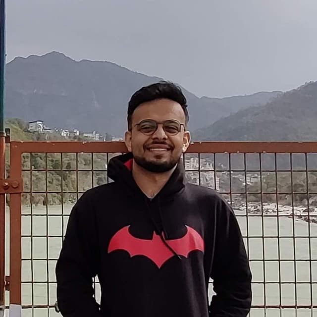 Abhimanyu Kucheria