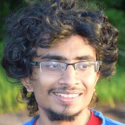 Abhimanyu Mongandh Ambalath