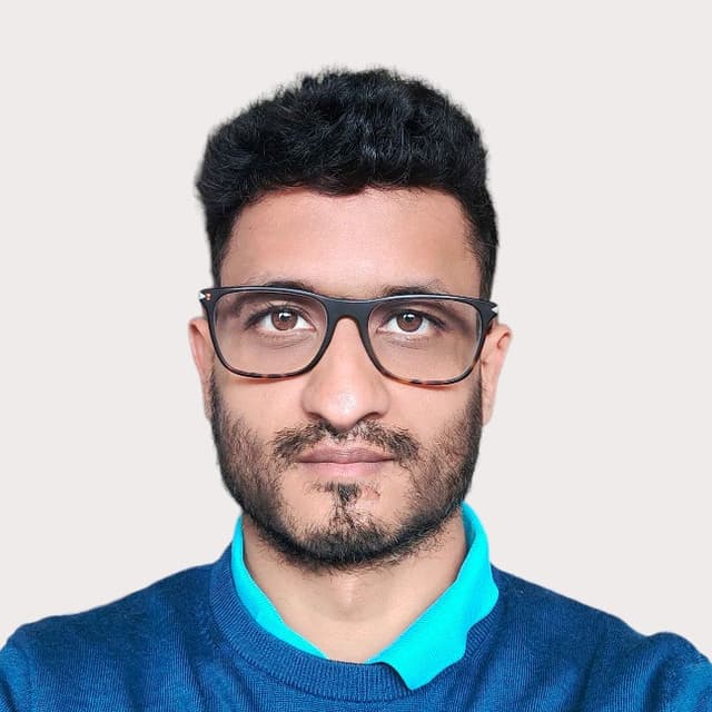 Abhimanyu Sahai