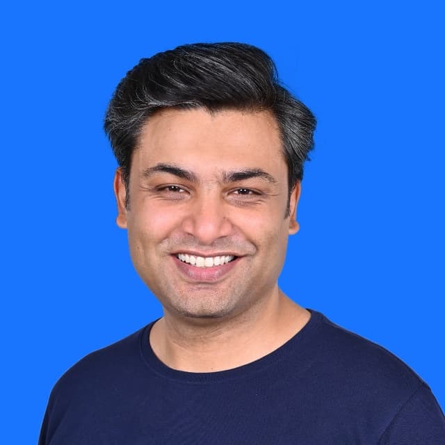 Abhimanyu Shekhawat