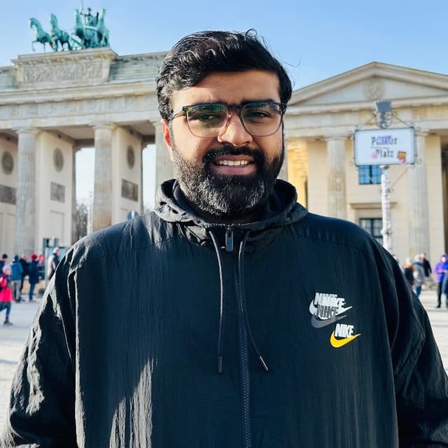 Abhimanyu Singh