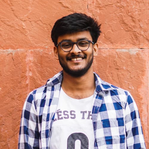 Abhimanyu Singhal