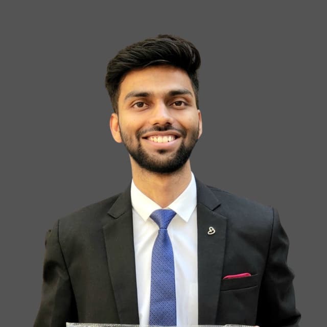 Abhimanyu Verma