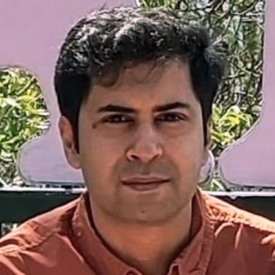 Abhimanyu Vohra