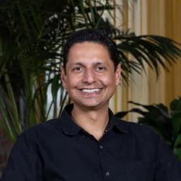 Abhishek Mathur