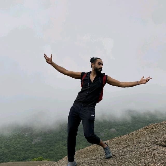 abhimesh sarin