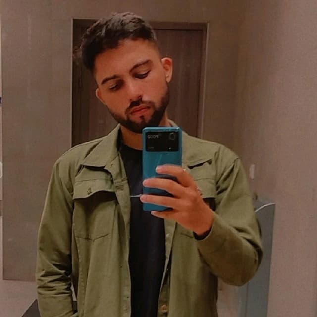 Abhishek Mishra
