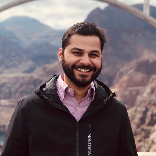 Abhinav Misra