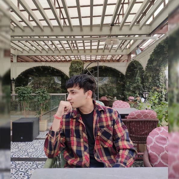 Abhinav Mehra