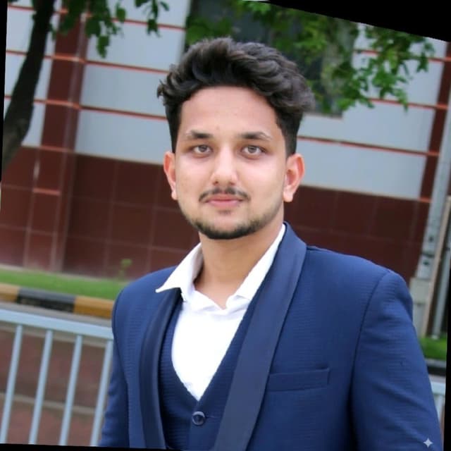 Abhishek Murthy