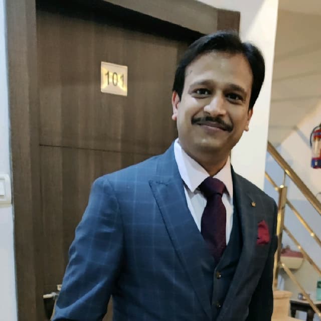 Abhinav Jain