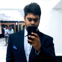 Abhinab Bishoyi