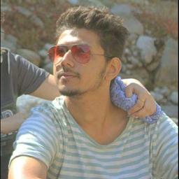 Abhinab Majumder