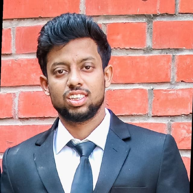 Abhinaba Mondal