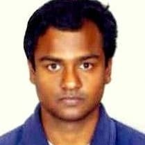 Abhinaba Naskar